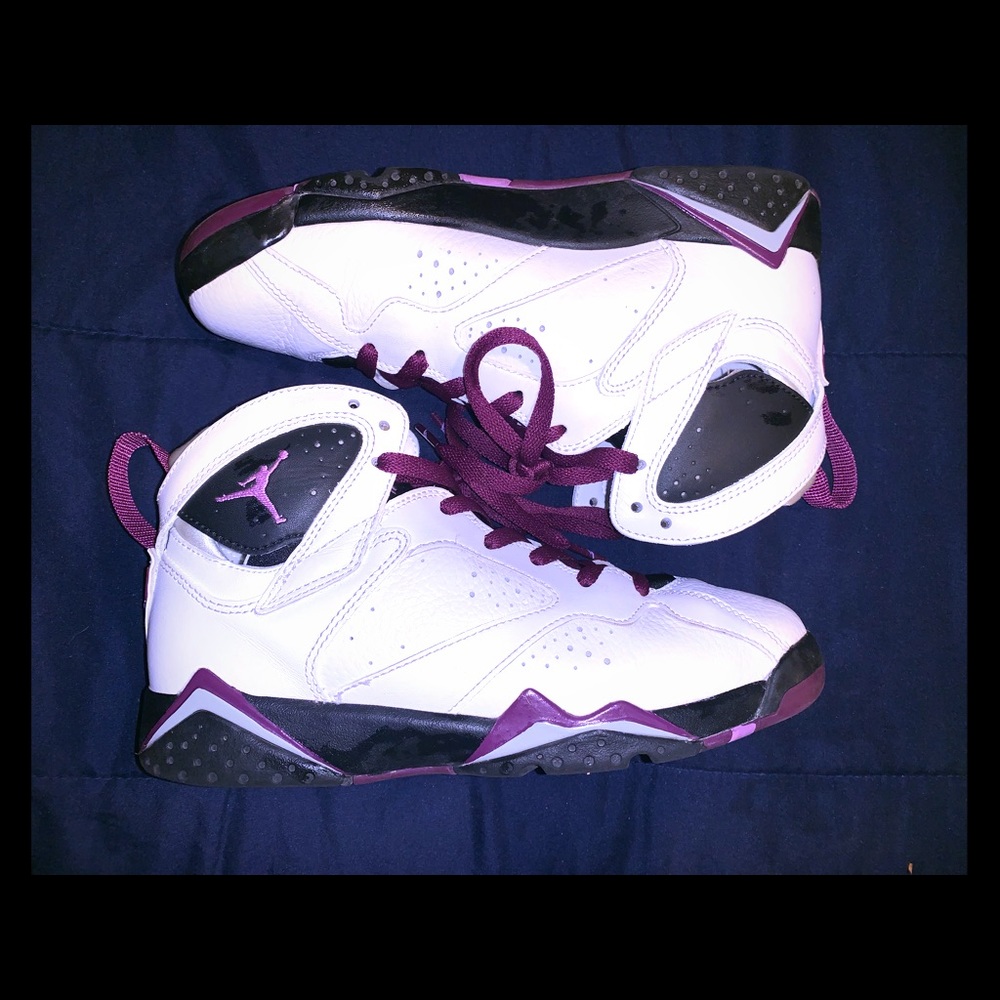 Air Jordan 7 Retro GG